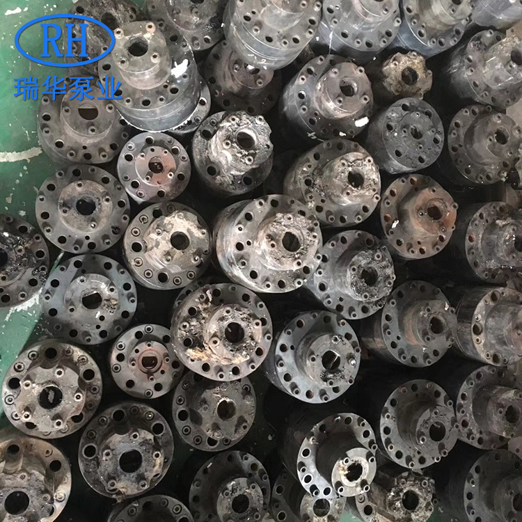 長絲(sī)泵維修(xiu)翻新